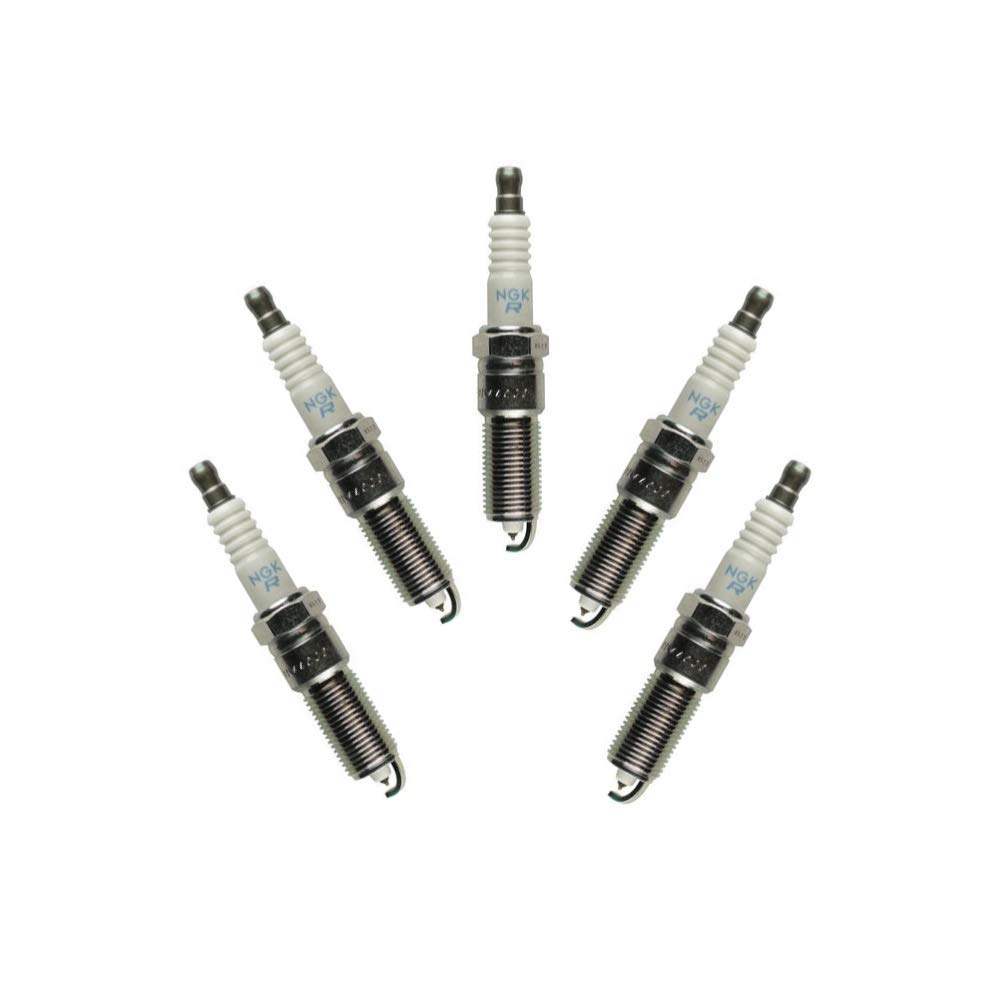 Amazon.com: NGK Laser Platinum Spark Plug PZFR5Q-11 (5 Pack) for